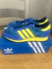 Adidas Trx Mesh Not SPZl
