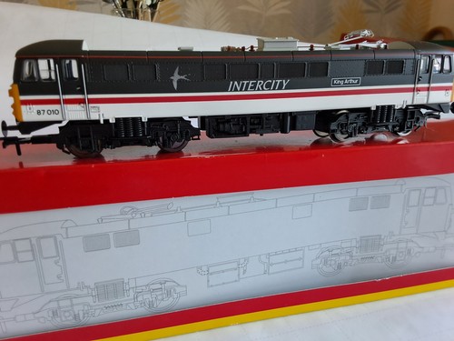 Hornby r2787 bo electric - br, bo-bo