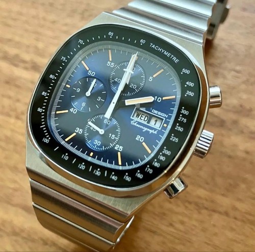 Screen speedmaster style - speedmaster,