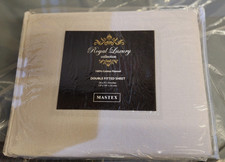 Flannel Thermal Fitted Sheets