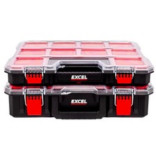 Excel 2-in-1 TSTAK Tool Parts