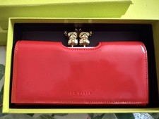 Super RARE Ted Baker red