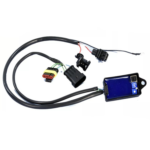 Polini ecu injection - polini,