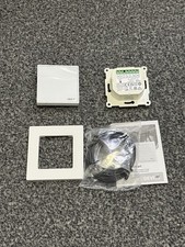 DEVIreg Smart Electric Underfloor Heating Thermostat Polar White - 140F1140