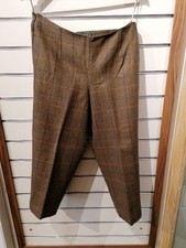 Laksen Cara Fitted Tweed