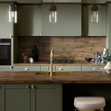 Classic Walnut Appalaches
