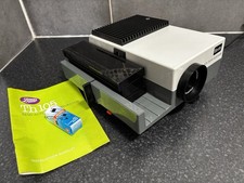 Slide Projector Boots Th 205