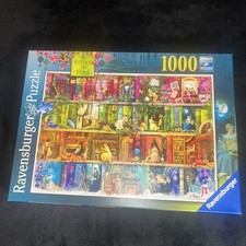 Ravensburger A Stitch In Time