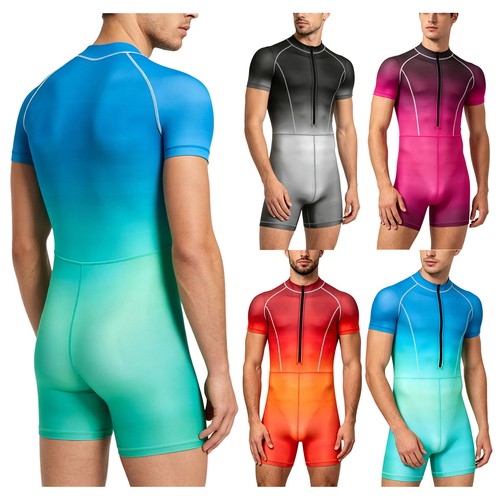 Men bathing suit slim - men,
