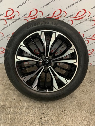 Ford kuga mk3 line alloy - mk3, x