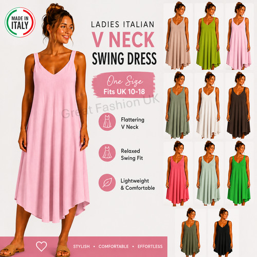 Ladies italian neck - italian,