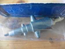 Attwood 14532-6 fuel tank