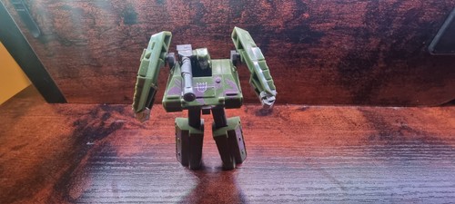 Tomy 2008 transformers - tomy,