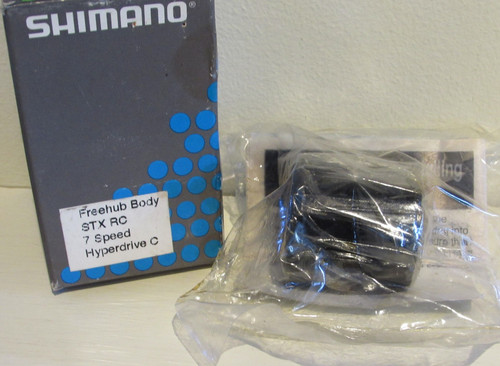 New shimano stx rc 7 - shimano,