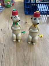 Wind Up Racing Meerkat
