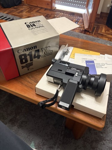 Canon 814xl electronic super - 814xl,
