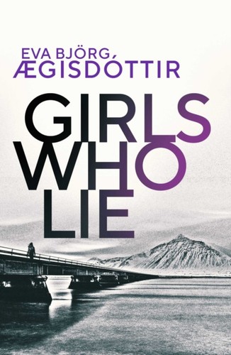Girls who lie eva bjorg - who,