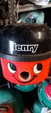 Henry Hoover Vacuum Cleaner