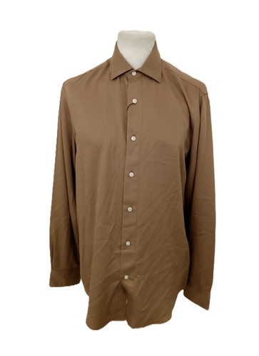 Autograph men shirt spice - men's,