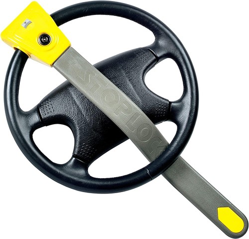 Stoplock original car steering - original,