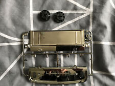  New Tamiya Midnight Pumpkin Parts New Unused CW01  Plated Version Parts 