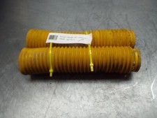 Suzuki DR650 SE 1996-On Motorcycle Fork Gaiters 