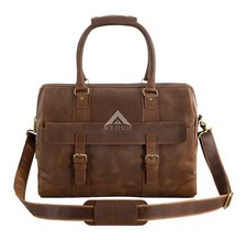 Holdall Crazy Horse Vintage