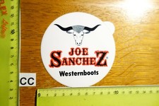 Vintage Sticker Fashion