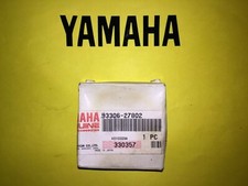 Yamaha YZF-R6 YZF-R7 YZF-R1 FZ10 MT10 Rear Wheel Bearing Genuine 93306-27802