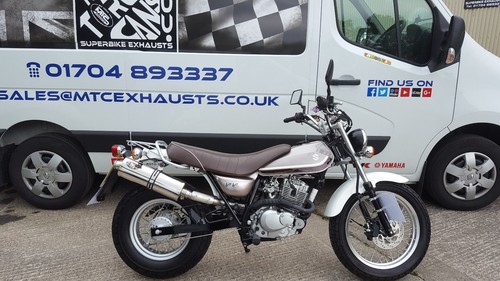 Suzuki rv125 rv200 van - suzuki,
