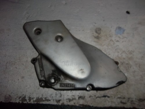 Yamaha xj600n sprocket cover - xj600n,