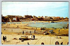 R739169 Cullercoats The Bay PM Whitley Bay Northumberland