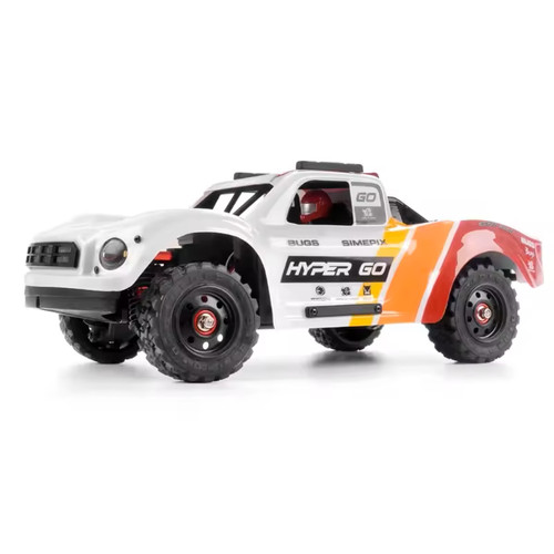 Mjx hyper 14211 - hyper, go