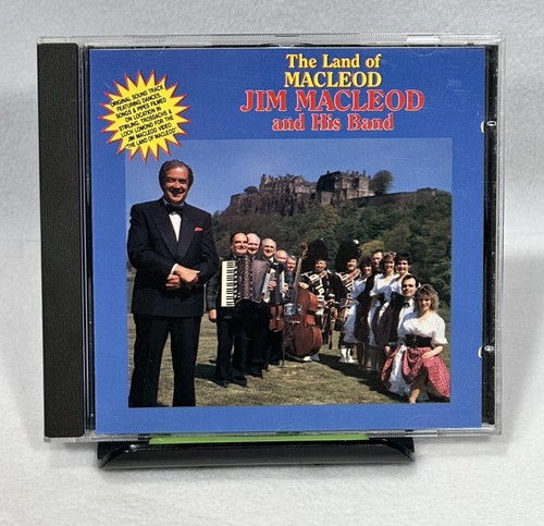 The land macleod - macleod,
