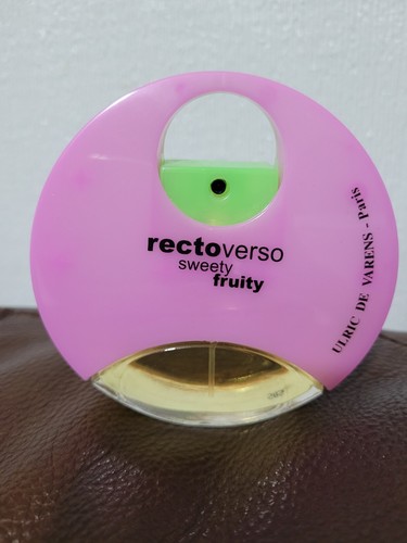 Ulric varens rectoverso - ulric,