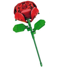 Building Block Bloom Model