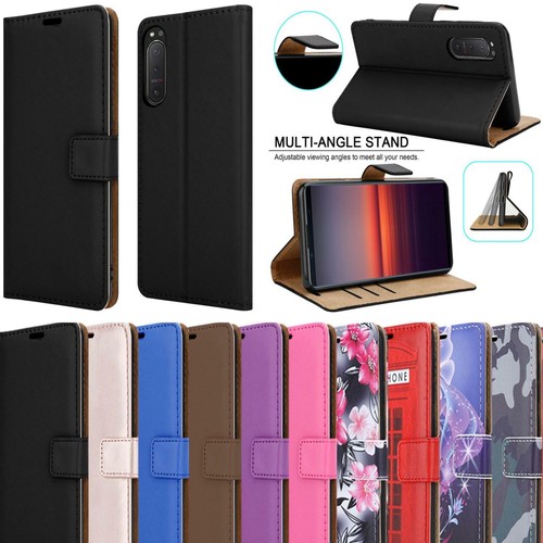 For sony xperia 5g case - xperia,