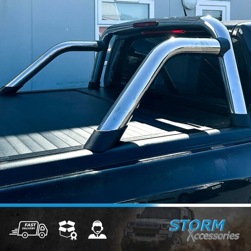 Ridgeback roll bar - roll,