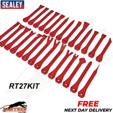 Sealey RT27KIT 27 Piece Trim
