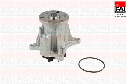 Fai water pump for land - pump,