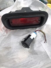 OEM HONDA ACCESS INTEGRA TYPE R DC2 UKDM REAR FOGLAMP & SWITCH B18C B18C6 ITR