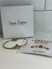 Luca + Danni PUMPKIN Spice