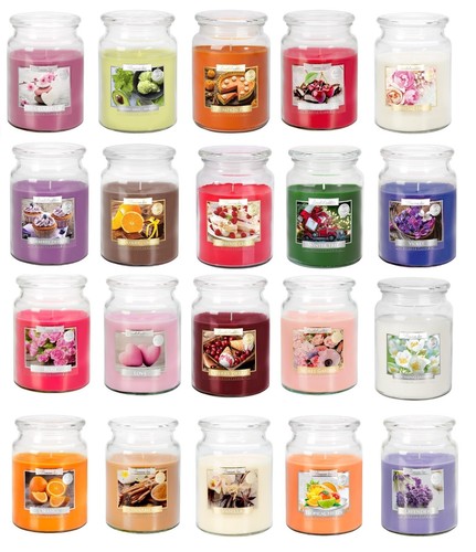 18oz large scented - 18oz,