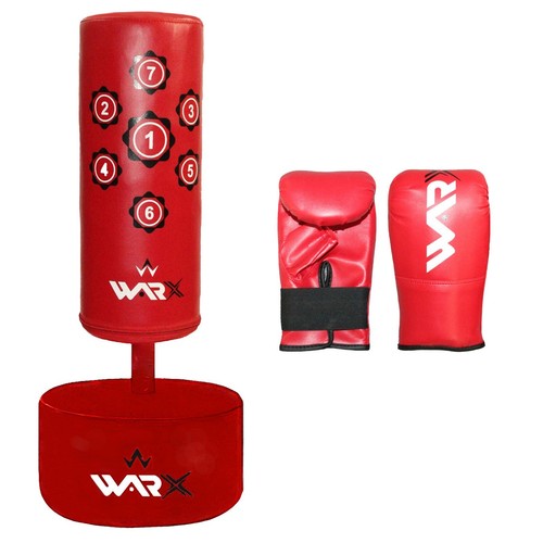 Warx kids junior boxing - boxing, free