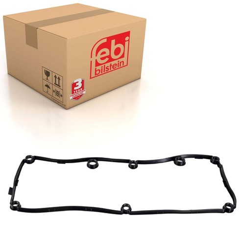 Rocker cover gasket fits - cover,