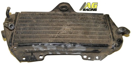 Radiator rad with mounting - rad,