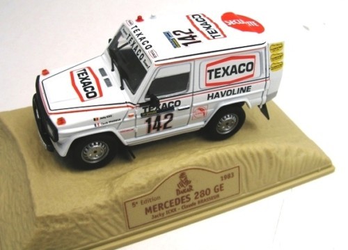 Norev mercedes 280 ge - 280,
