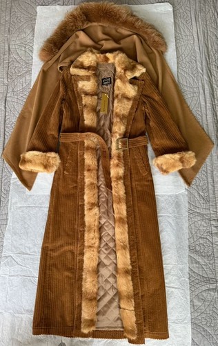 Nwt vintage expensive thick - vintage, "expensive!"