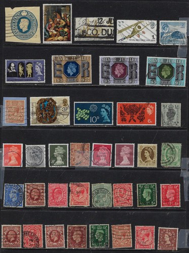 Old original collection - old,