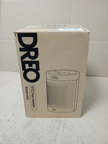 Dreo electric heater 1500w - dreo,
